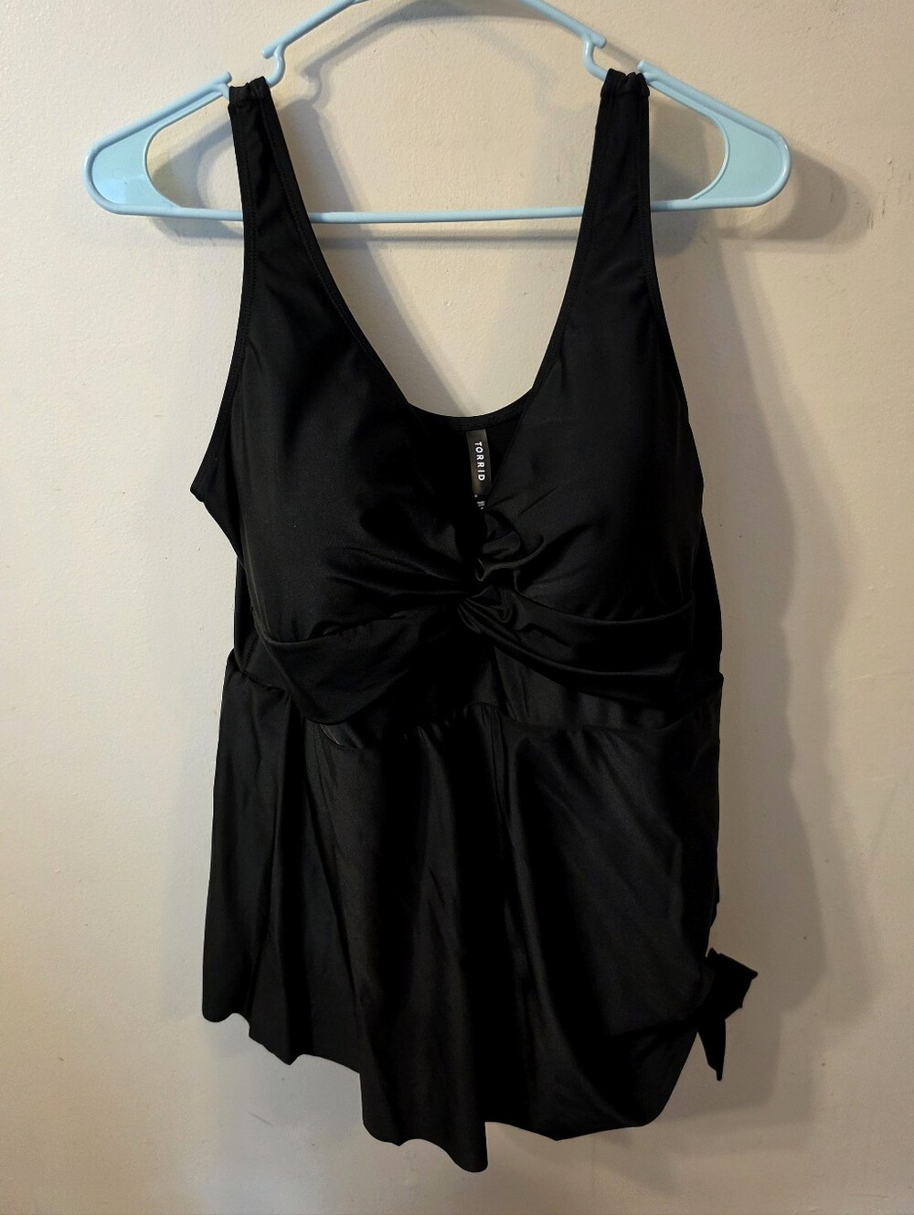 Torrid Swimdress Sz 2